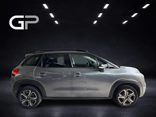 Citroën C3 Aircross 1.2 PureTech 110 Feel