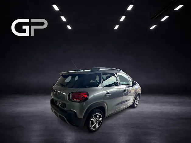 Citroën C3 Aircross 1.2 PureTech 110 Feel