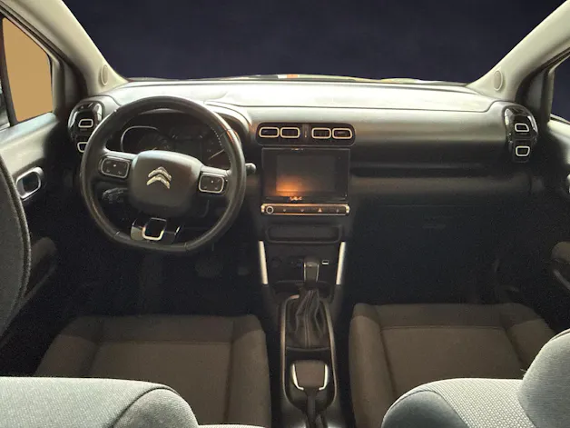 Citroën C3 Aircross 1.2 PureTech 110 Feel