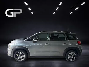 CITROEN C3 Aircross 1.2 PureTech 110 Feel