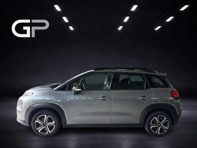 Citroën C3 Aircross 1.2 PureTech 110 Feel