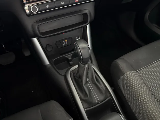 Citroën C3 Aircross 1.2 PureTech 110 Feel