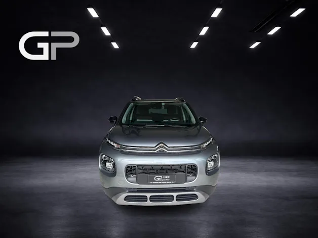 Citroën C3 Aircross 1.2 PureTech 110 Feel