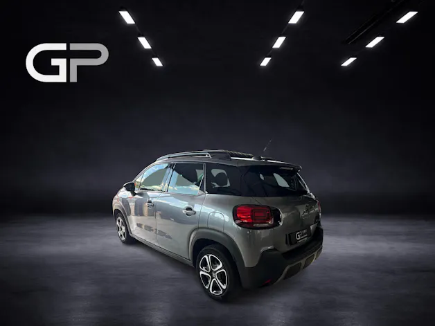 Citroën C3 Aircross 1.2 PureTech 110 Feel