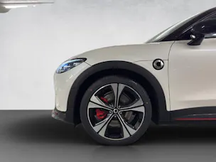 Smart #3 Brabus 4x4 66 kWh, 22kW