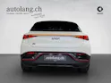 Smart #3 Brabus 4x4 66 kWh, 22kW