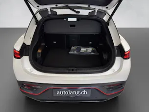 Smart #3 Brabus 4x4 66 kWh, 22kW