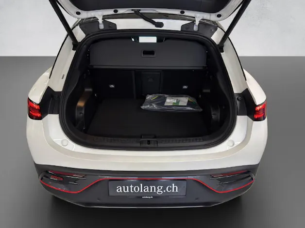 Smart #3 Brabus 4x4 66 kWh, 22kW