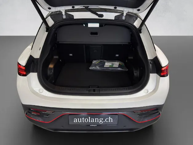 Smart #3 Brabus 4x4 66 kWh, 22kW