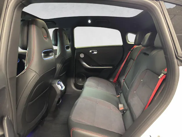 Smart #3 Brabus 4x4 66 kWh, 22kW
