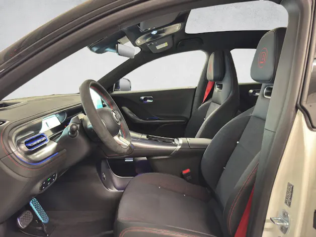 Smart #3 Brabus 4x4 66 kWh, 22kW