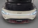 Smart #3 Brabus 4x4 66 kWh, 22kW