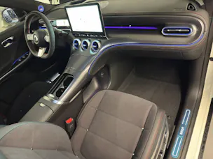 Smart #3 Brabus 4x4 66 kWh, 22kW