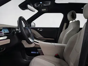 Smart #1 Premium 66 kWh, 22kW