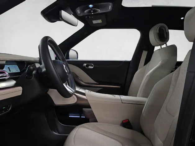 Smart #1 Premium 66 kWh, 22kW