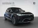 Smart #1 Premium 66 kWh, 22kW