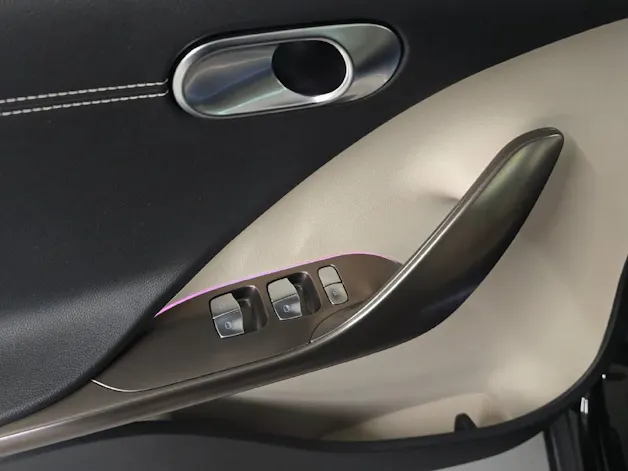 Smart #1 Premium 66 kWh, 22kW