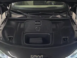 Smart #1 Premium 66 kWh, 22kW