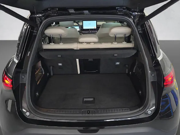 Smart #1 Premium 66 kWh, 22kW
