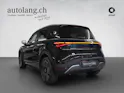 Smart #1 Premium 66 kWh, 22kW