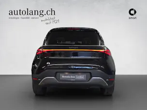 Smart #1 Premium 66 kWh, 22kW