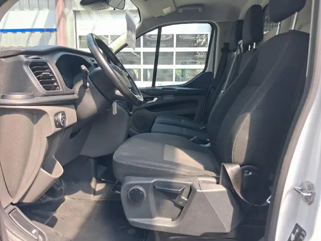 Ford Transit C Van 340 L1 2.0 TDCi 170 Trend