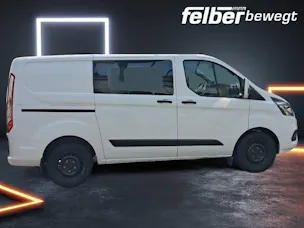 Ford Transit C Van 340 L1 2.0 TDCi 170 Trend
