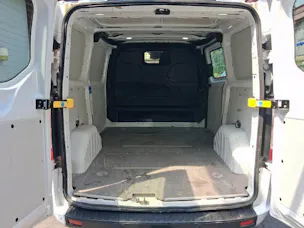 Ford Transit C Van 340 L1 2.0 TDCi 170 Trend