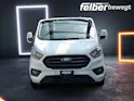 Ford Transit C Van 340 L1 2.0 TDCi 170 Trend