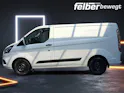 Ford Transit C Van 340 L1 2.0 TDCi 170 Trend