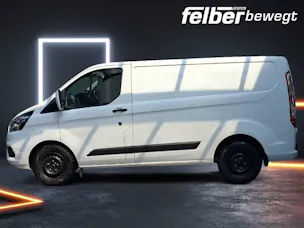 Ford Transit C Van 340 L1 2.0 TDCi 170 Trend