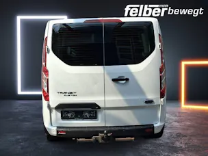 Ford Transit C Van 340 L1 2.0 TDCi 170 Trend