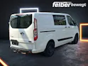 Ford Transit C Van 340 L1 2.0 TDCi 170 Trend