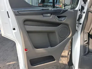 Ford Transit C Van 340 L1 2.0 TDCi 170 Trend