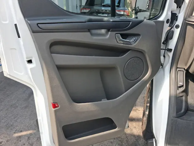 Ford Transit C Van 340 L1 2.0 TDCi 170 Trend