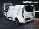 Ford Transit C Van 340 L1 2.0 TDCi 170 Trend