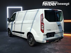 Ford Transit C Van 340 L1 2.0 TDCi 170 Trend
