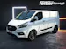 Ford Transit C Van 340 L1 2.0 TDCi 170 Trend