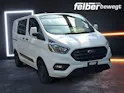 Ford Transit C Van 340 L1 2.0 TDCi 170 Trend