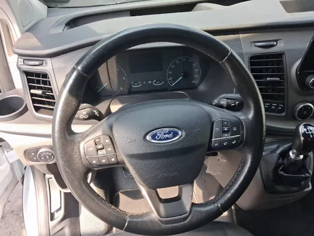 Ford Transit C Van 340 L1 2.0 TDCi 170 Trend