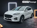 Ford Kuga 2.5 Hybrid ST-Line X 4x4