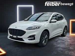 Ford Kuga 2.5 Hybrid ST-Line X 4x4