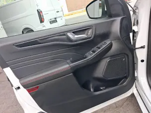 Ford Kuga 2.5 Hybrid ST-Line X 4x4