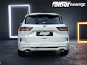Ford Kuga 2.5 Hybrid ST-Line X 4x4