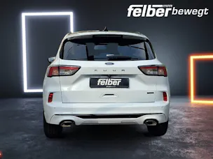 Ford Kuga 2.5 Hybrid ST-Line X 4x4