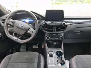 Ford Kuga 2.5 Hybrid ST-Line X 4x4