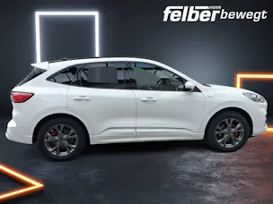 Ford Kuga 2.5 Hybrid ST-Line X 4x4