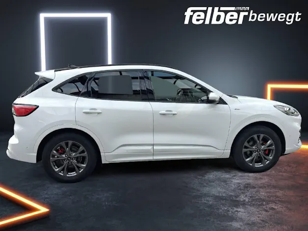 Ford Kuga 2.5 Hybrid ST-Line X 4x4