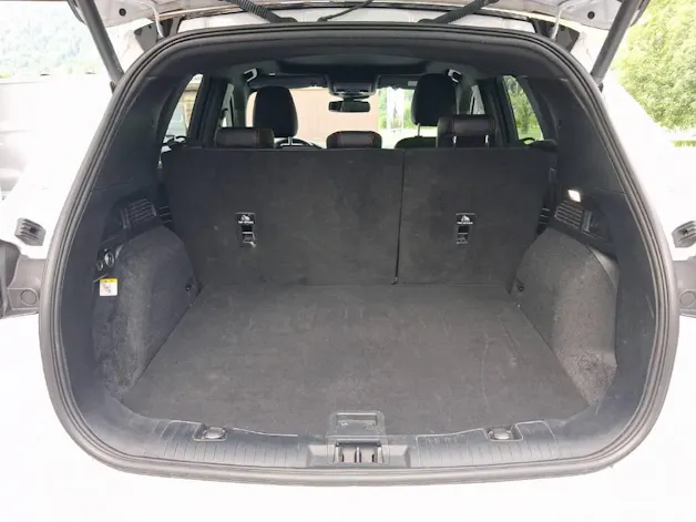 Ford Kuga 2.5 Hybrid ST-Line X 4x4