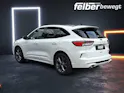 Ford Kuga 2.5 Hybrid ST-Line X 4x4
